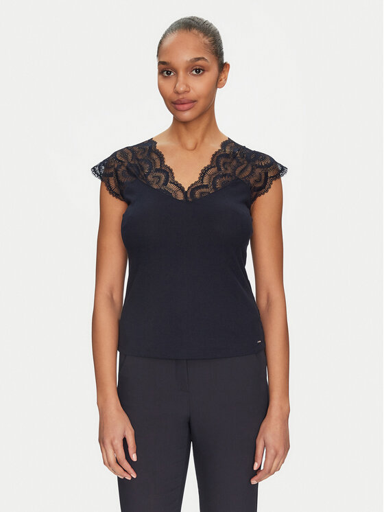 Блузка regular fit 222-DELO Morgan, синий
Блузка regular fit 222-DELO Morgan, синий