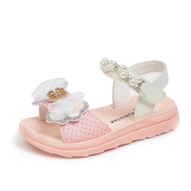 Детские сандалии QIQUDUCK, розовый
Детские сандалии QIQUDUCK, розовый