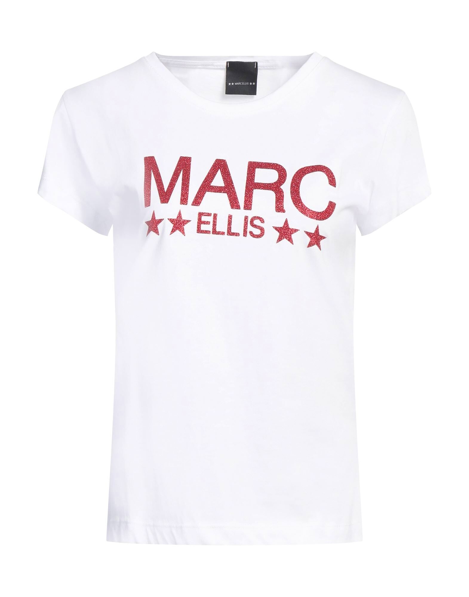 Футболка Marc Ellis, белый
Футболка Marc Ellis, белый
