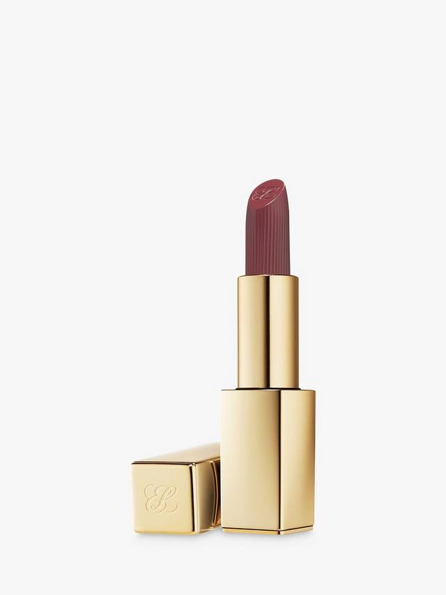 Матовый блеск для губ Pure Colour Estée Lauder, Don't Stop
Матовый блеск для губ Pure Colour Estée Lauder, Don't Stop