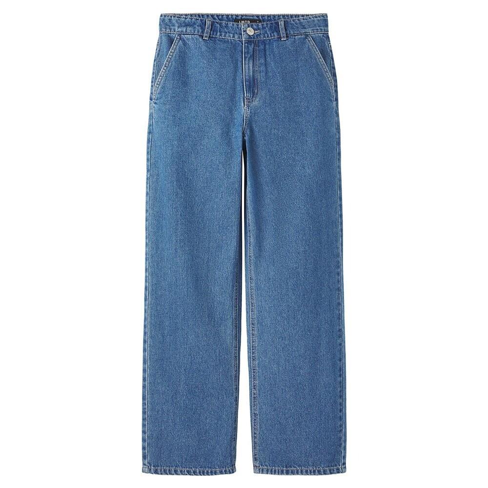 Джинсы Name It Toizza Baggy Fit, синий
Джинсы Name It Toizza Baggy Fit, синий