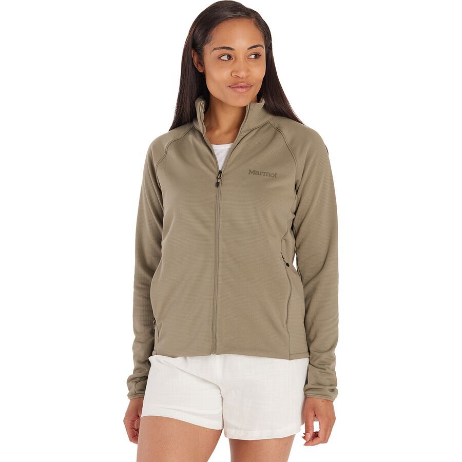 Куртка Marmot Leconte Fleece Marmot, Vetiver
Куртка Marmot Leconte Fleece Marmot, Vetiver