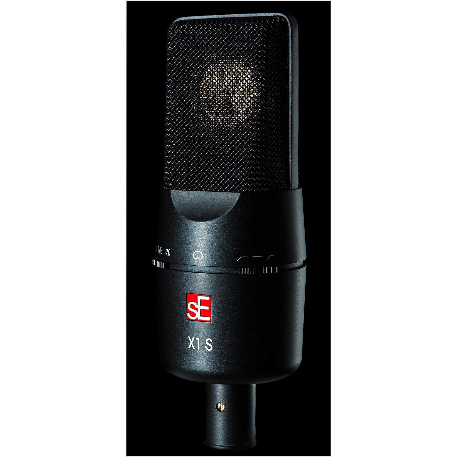 Комплект sE Electronics X1S Studio Bundle, Черный, Комплект sE Electronics X1S Studio Bundle
Комплект sE Electronics X1S Studio Bundle, Черный, Комплект sE Electronics X1S Studio Bundle