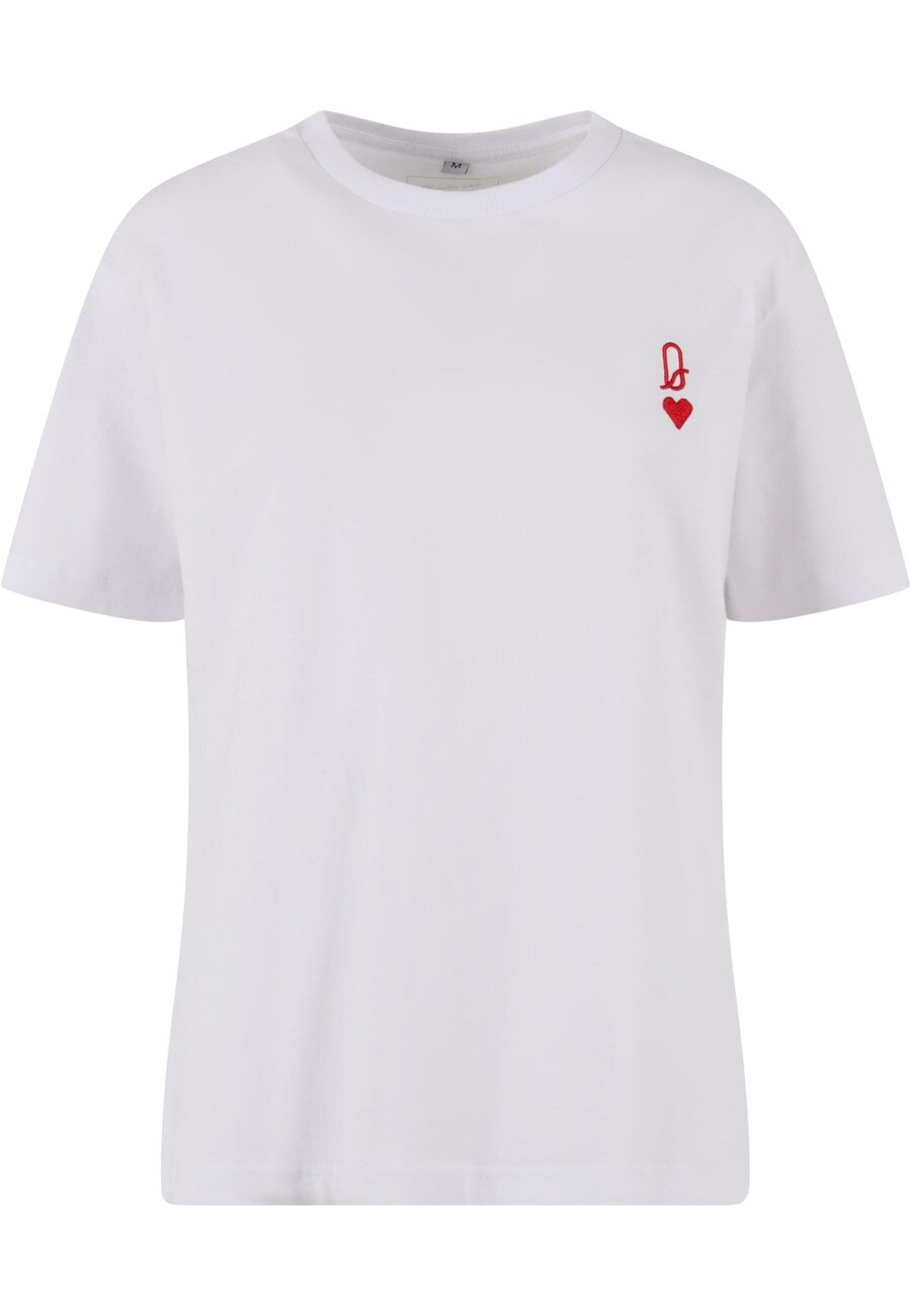 Рубашка Miss Tee, белый
Рубашка Miss Tee, белый