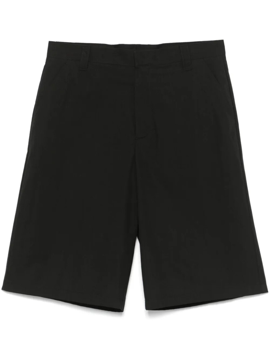 Moschino шорты по колено, черный
Moschino шорты по колено, черный