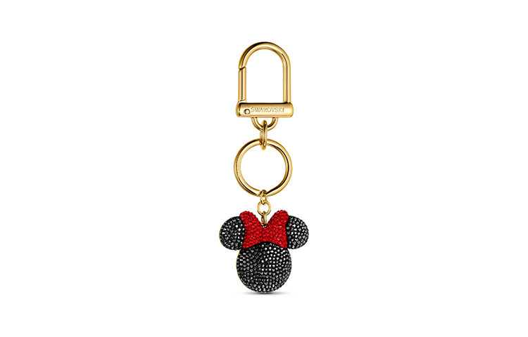 Swarovski Микки и Минни Подвески Женские Black
Swarovski Микки и Минни Подвески Женские Black