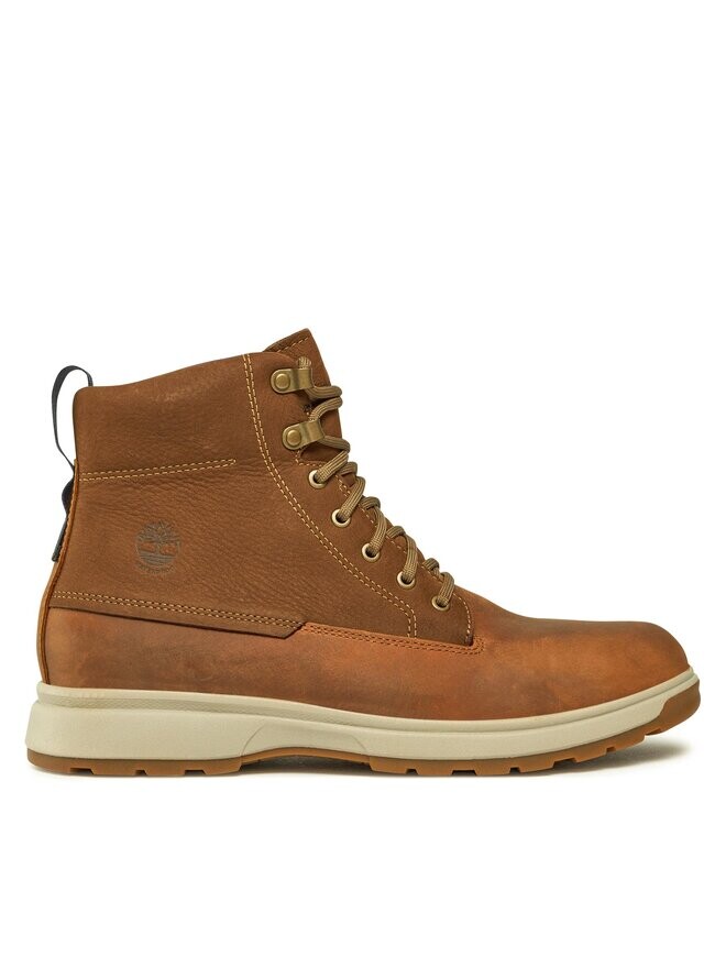Мужские ботинки Timberland Atwells Ave из гладкой кожи, коричневый
Мужские ботинки Timberland Atwells Ave из гладкой кожи, коричневый