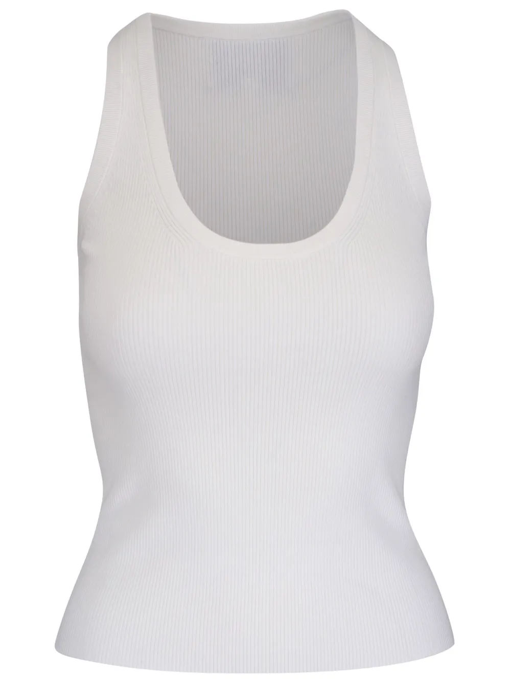 Топ в рубчик TWP, нейтральный
Топ в рубчик TWP, нейтральный