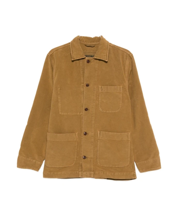 Куртка Св. Мало Chesapeake'S, коричневый
Куртка Св. Мало Chesapeake'S, коричневый