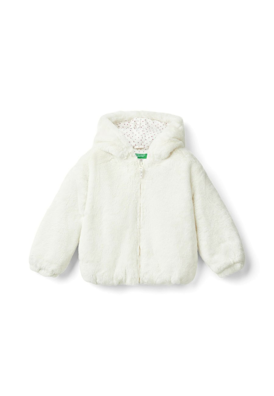 Зимняя куртка United Colors of Benetton Winter jacket, White
Зимняя куртка United Colors of Benetton Winter jacket, White