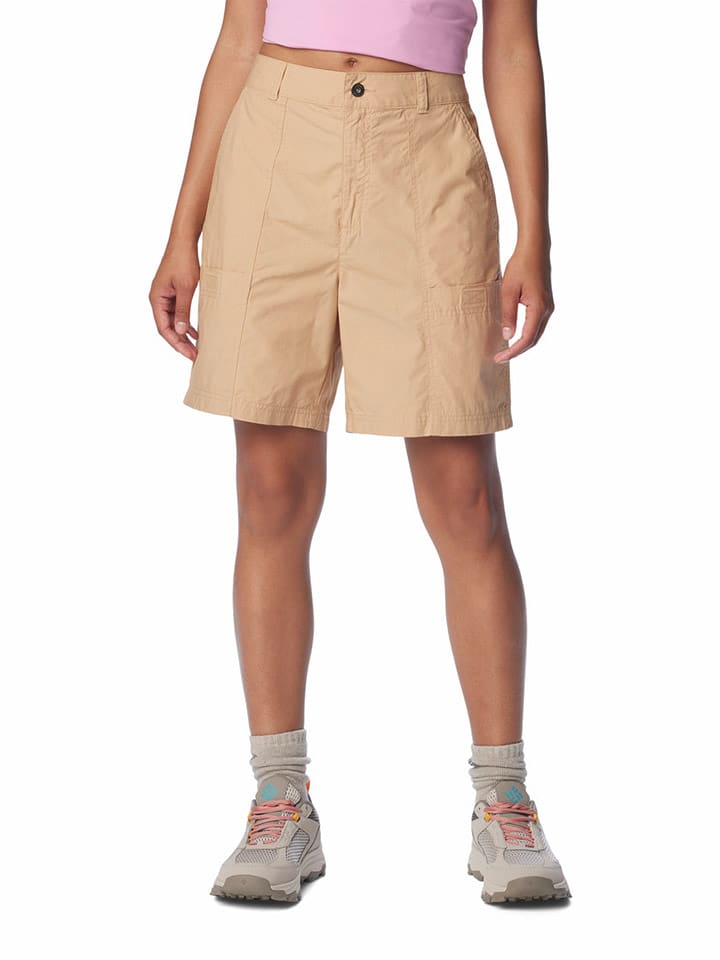 Шорты Holly Hideaway Columbia, бежевый
Шорты Holly Hideaway Columbia, бежевый