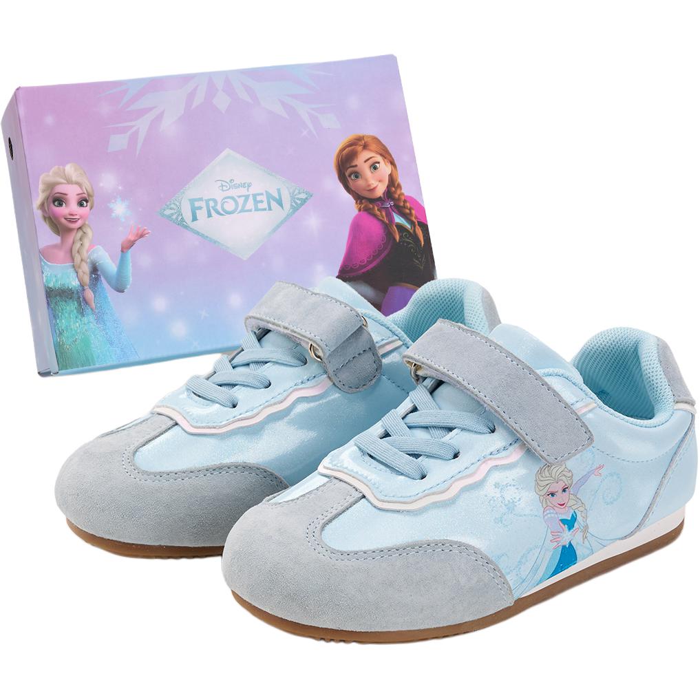 Повседневная обувь для детей из серии «Холодное сердце» (дошкольная) Disney, синий
Повседневная обувь для детей из серии «Холодное сердце» (дошкольная) Disney, синий