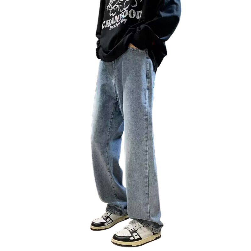 Джинсы унисекс Samtony, синий
Джинсы унисекс Samtony, синий