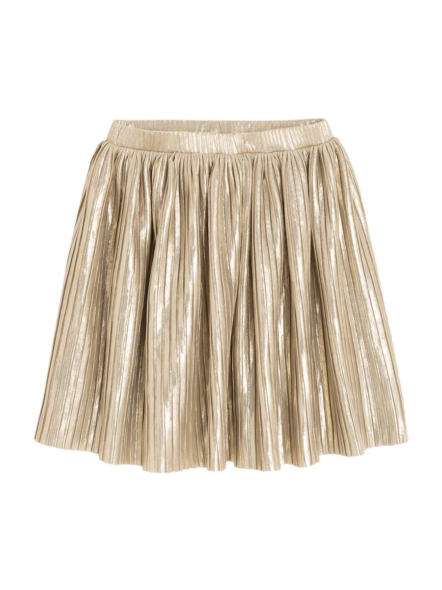 Юбка Cool Club, бежевый
Юбка Cool Club, бежевый