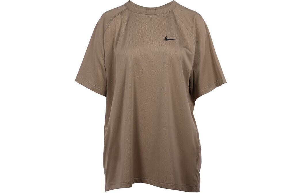 Мужская футболка Nike, цвет Brown
Мужская футболка Nike, цвет Brown