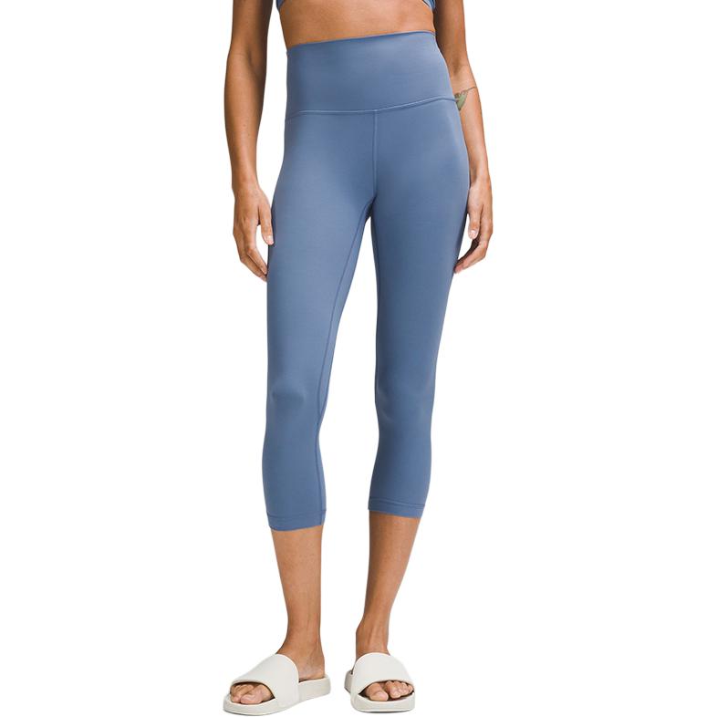 Спортивные штаны Align Collection для женщин Lululemon, oasis синий/oasis синий
Спортивные штаны Align Collection для женщин Lululemon, oasis синий/oasis синий