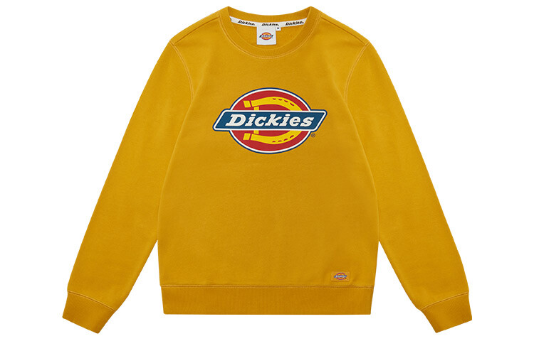 Толстовка мужская оранжевая Dickies, оранжевый
Толстовка мужская оранжевая Dickies, оранжевый