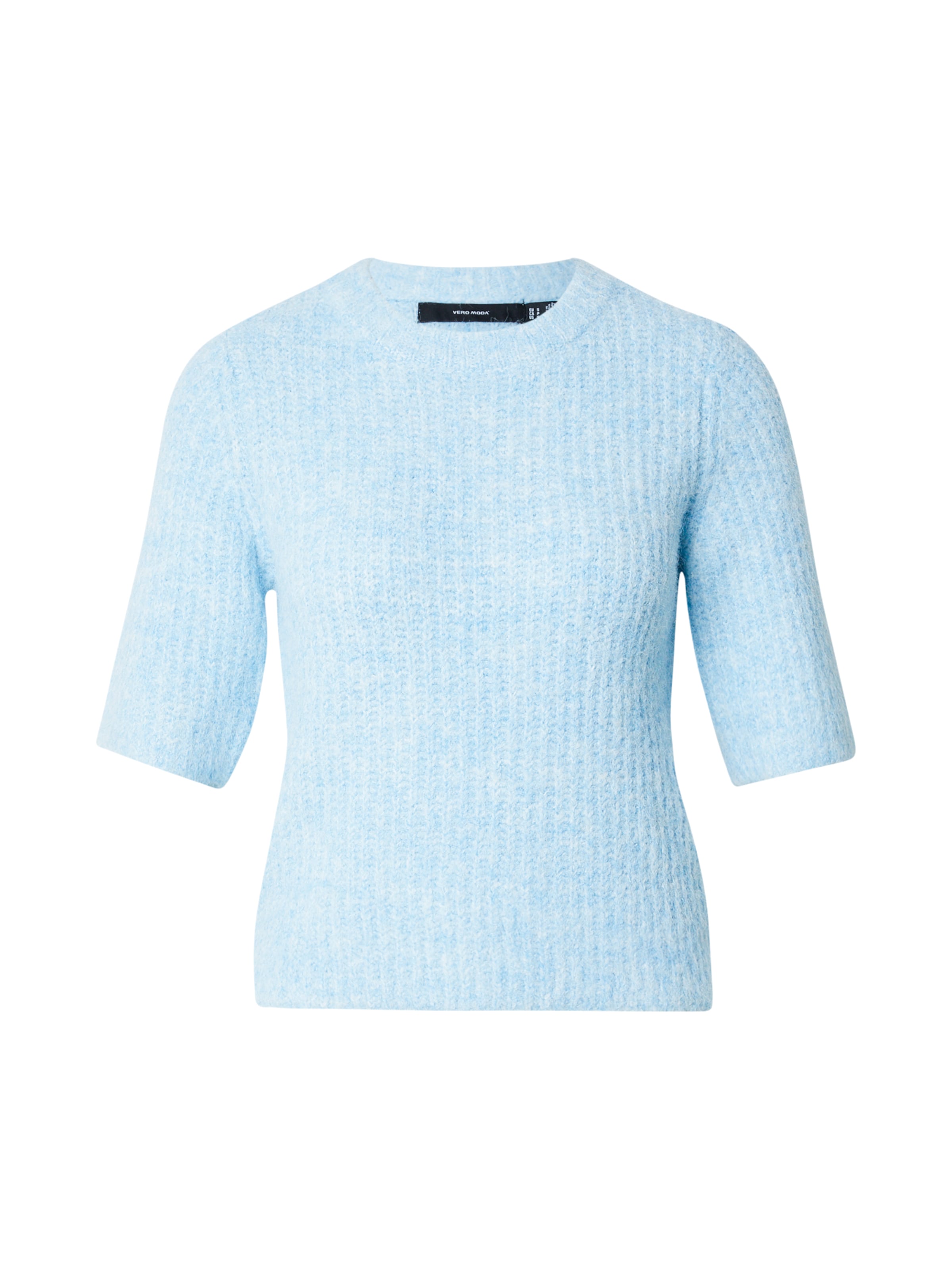 VERO MODA Свитер 'VMAwsome' в светло-голубом цвете
VERO MODA Свитер 'VMAwsome' в светло-голубом цвете