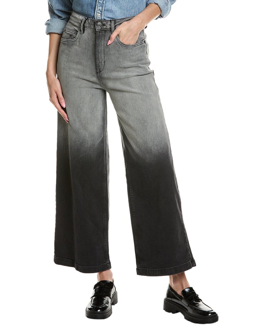 Кеннет Коул Джинсы с широкими штанинами Kenneth Cole, серый
Кеннет Коул Джинсы с широкими штанинами Kenneth Cole, серый