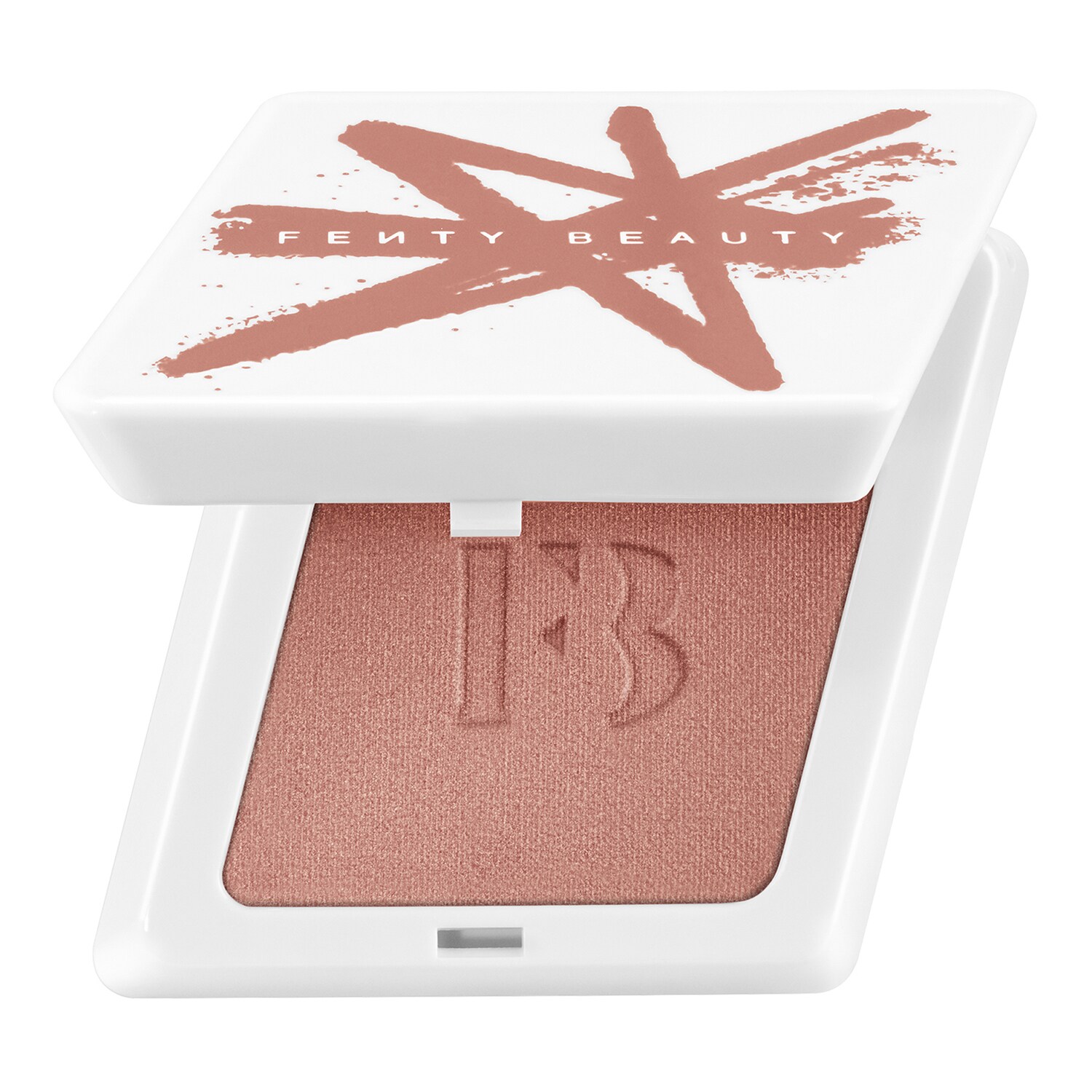 Пудровые румяна Fenty Cheeks Fenty Beauty, bakin' cakez (4 g)
Пудровые румяна Fenty Cheeks Fenty Beauty, bakin' cakez (4 g)