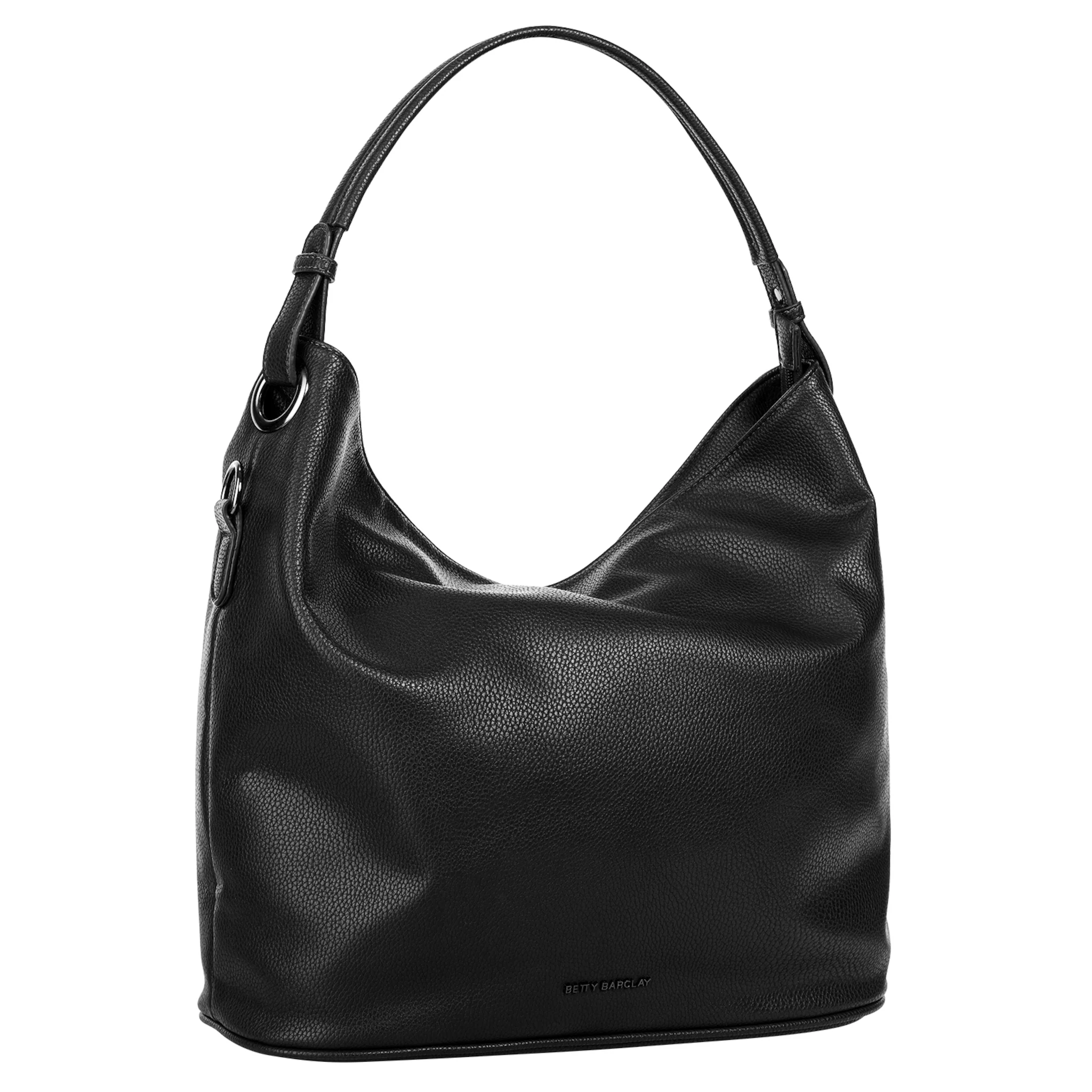 Сумка через плечо Betty Barclay, черный
Сумка через плечо Betty Barclay, черный