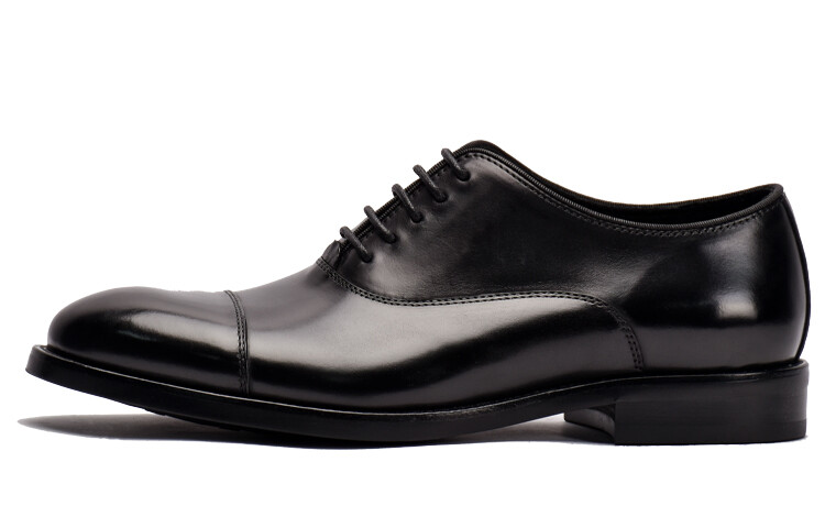 Туфли мужские низкие черные Viplander
Туфли мужские низкие черные Viplander