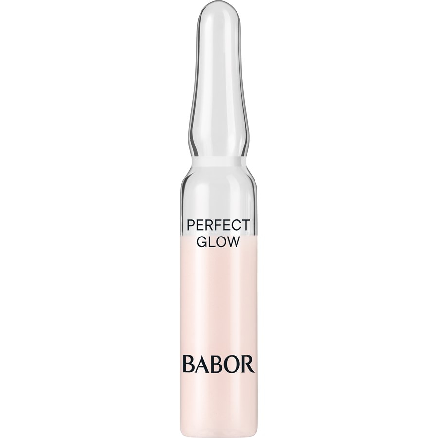 Сыворотка для лица BABOR Perfect Glow 7 Ampoules, 14 ml
Сыворотка для лица BABOR Perfect Glow 7 Ampoules, 14 ml