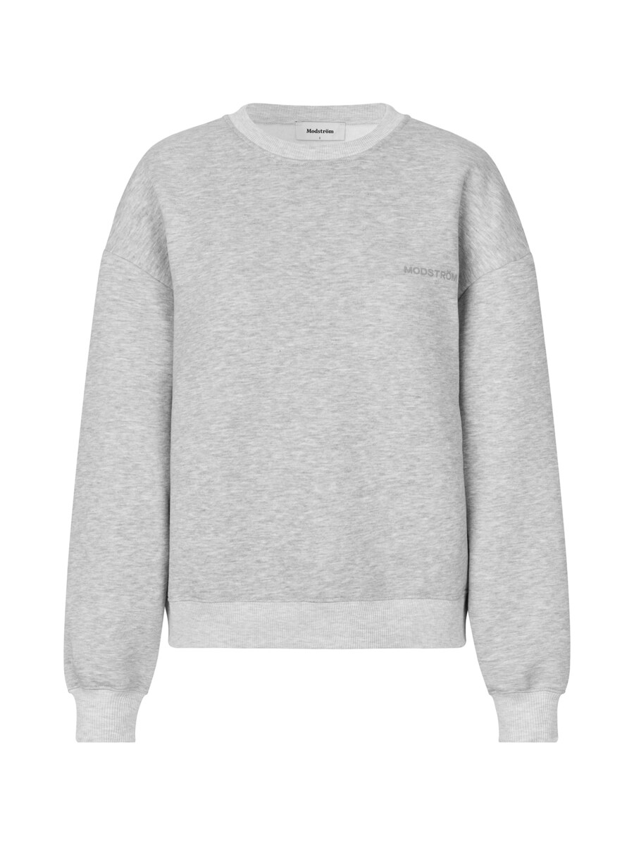 Толстовка modstr├╢m Tia, Light grey
Толстовка modstr├╢m Tia, Light grey