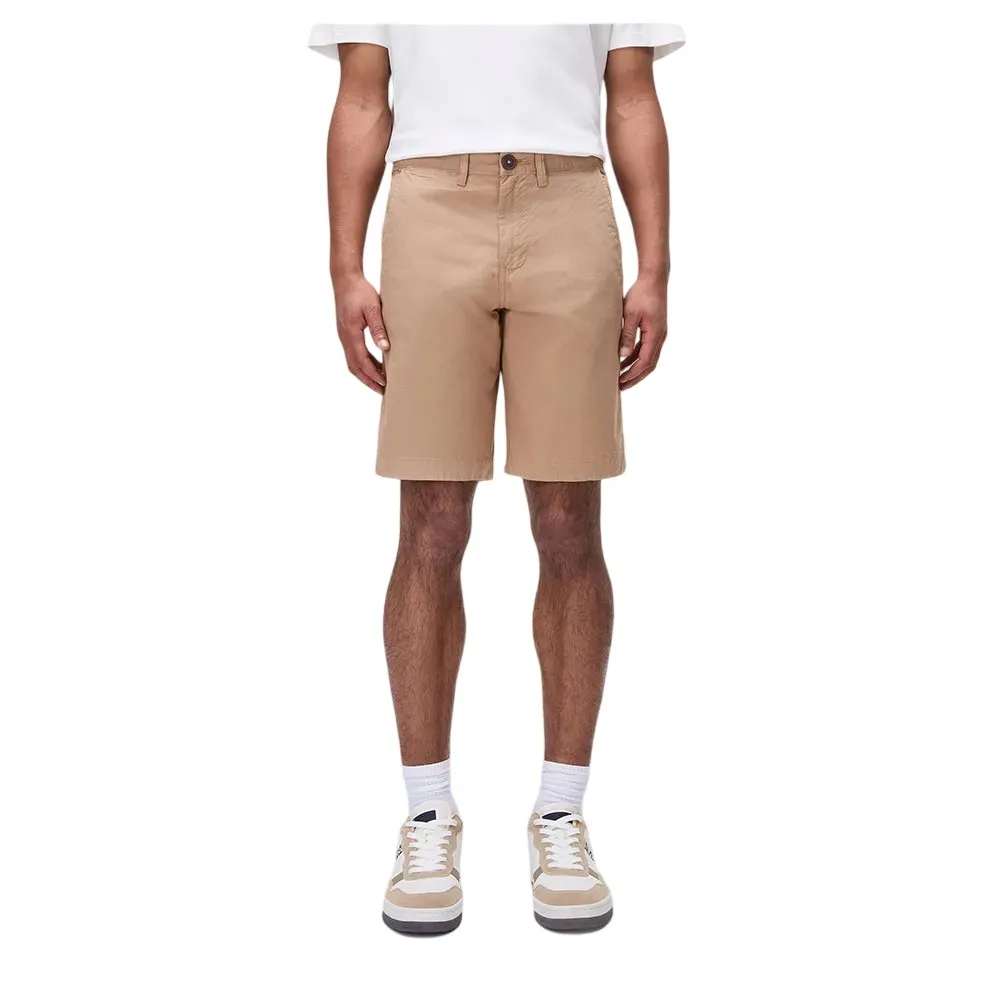 Шорты Napapijri Nakuru, бежевый
Шорты Napapijri Nakuru, бежевый