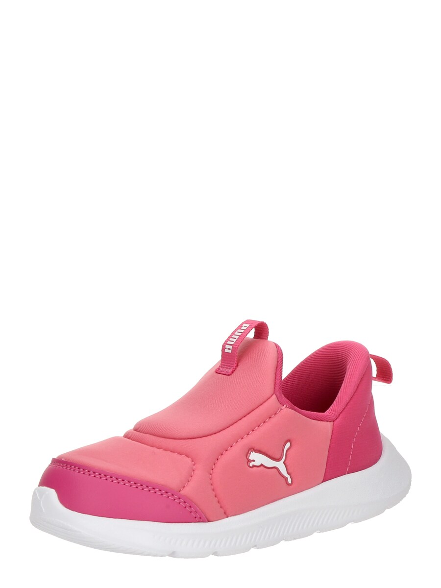 Кроссовки PUMA Fun Racer 2, Magenta/Raspberry
Кроссовки PUMA Fun Racer 2, Magenta/Raspberry