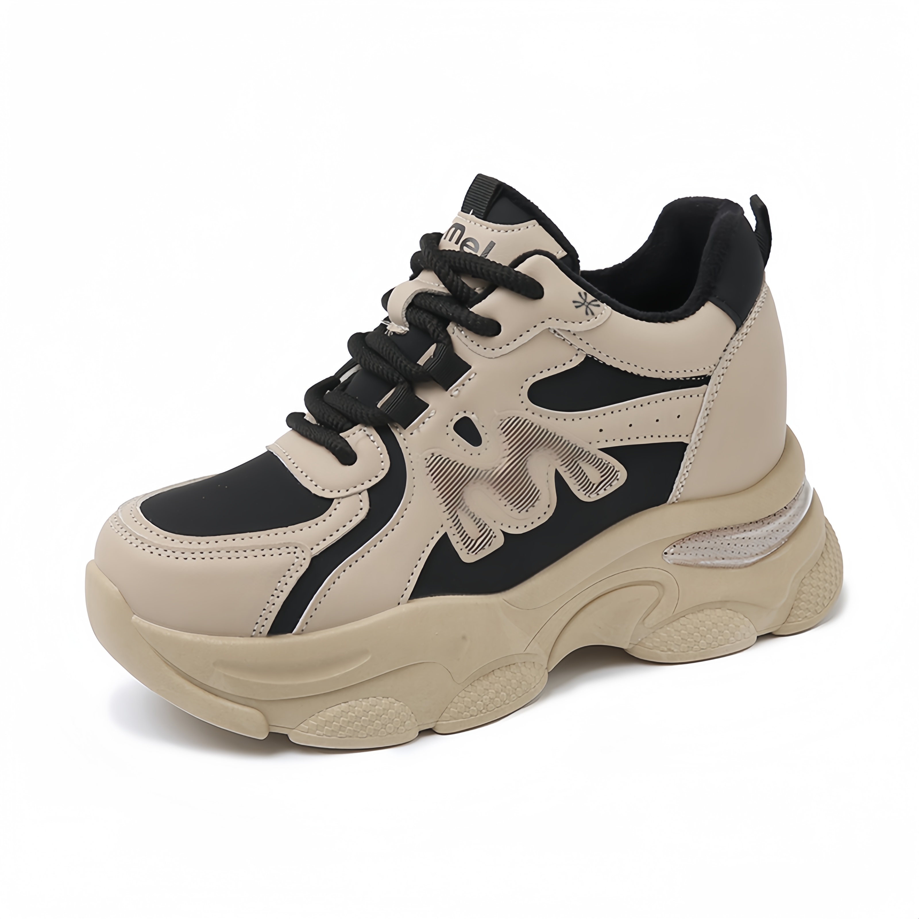 Детская обувь для подростков YUZHAOLIN, черный
Детская обувь для подростков YUZHAOLIN, черный