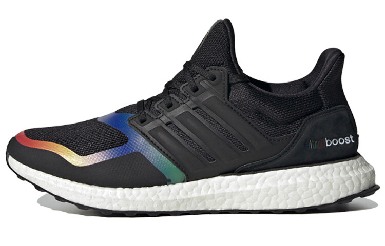 Кроссовки adidas Ultra Boost DNA Rainbow Iridescent Women's
Кроссовки adidas Ultra Boost DNA Rainbow Iridescent Women's