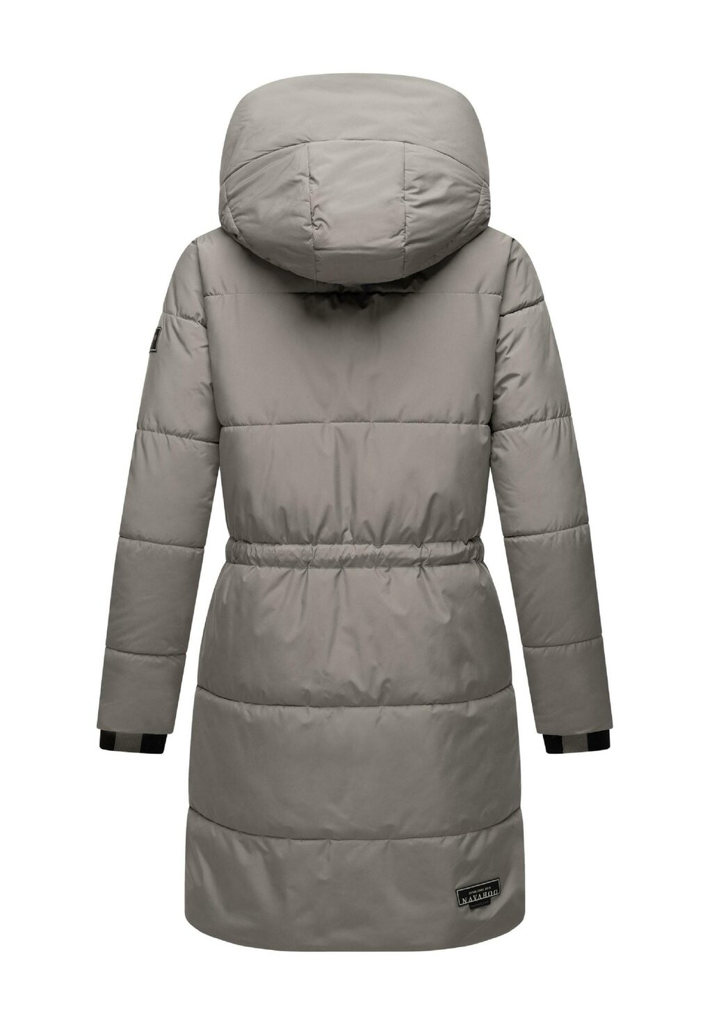 Зимнее пальто ZUCKERTATZE XIV Navahoo, серый
Зимнее пальто ZUCKERTATZE XIV Navahoo, серый