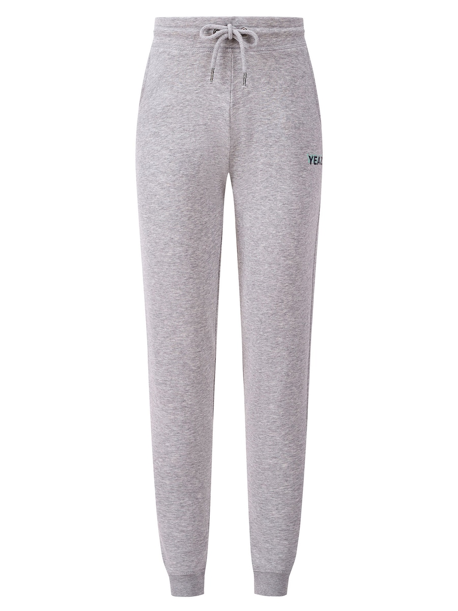 Зауженные брюки YEAZ Chilax, Mottled Grey
Зауженные брюки YEAZ Chilax, Mottled Grey