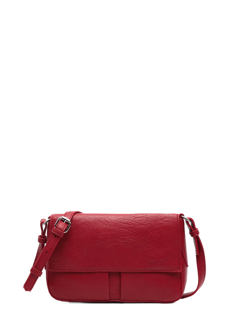 Сумка кросс-боди MISAKO KARANFILI, Red
Сумка кросс-боди MISAKO KARANFILI, Red