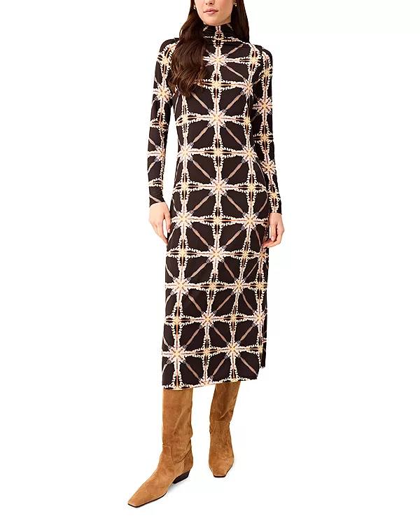 Платье Пакстон Marie Oliver, мультиколор
Платье Пакстон Marie Oliver, мультиколор