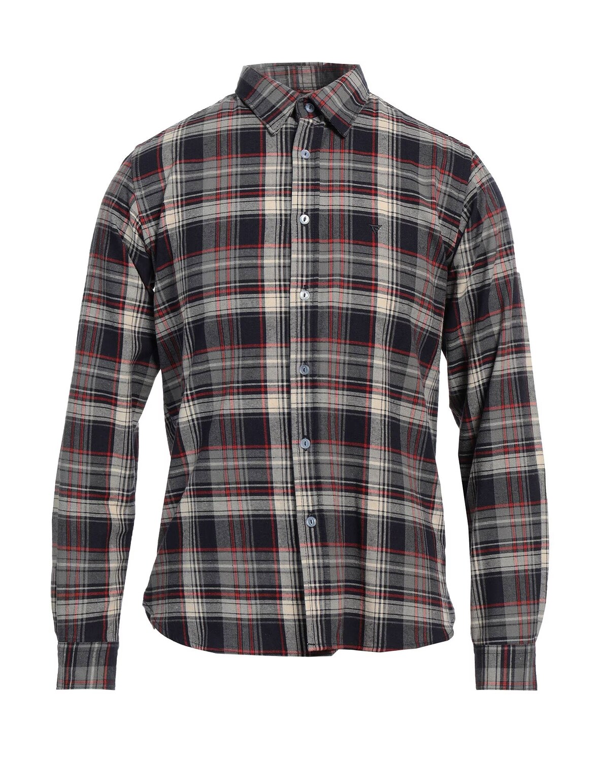 Рубашка Fred Mello, синий
Рубашка Fred Mello, синий