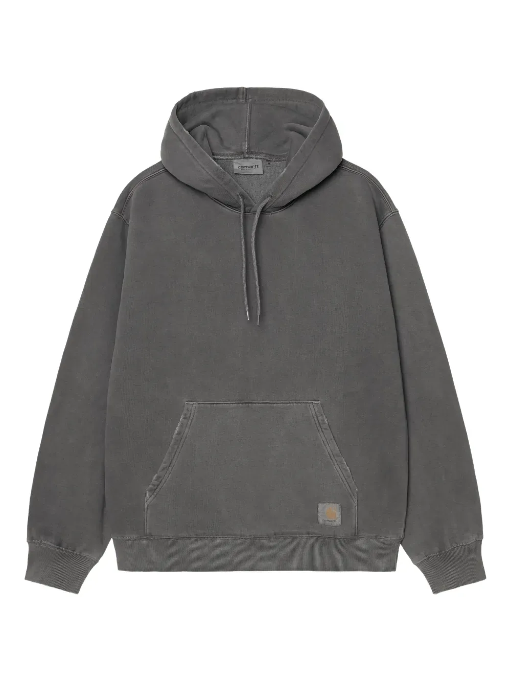 Толстовка Torion Carhartt Wip, черный
Толстовка Torion Carhartt Wip, черный