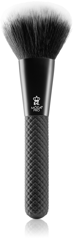 Большая кисть для рассыпчатой пудры Moda pro Royal And Langnickel, 1 шт
Большая кисть для рассыпчатой пудры Moda pro Royal And Langnickel, 1 шт