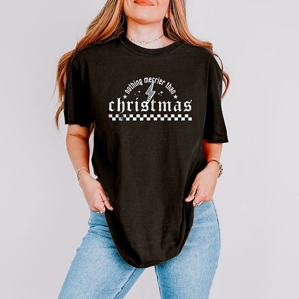 Футболка Nothing merrier than christmas grunge - garment dyed Simply Sage Market, Black, Черный, Футболка Nothing merrier than christmas grunge - garment dyed Simply Sage Market, Black
Футболка Nothing merrier than christmas grunge - garment dyed Simply Sage Market, Black, Черный, Футболка Nothing merrier than christmas grunge - garment dyed Simply Sage Market, Black