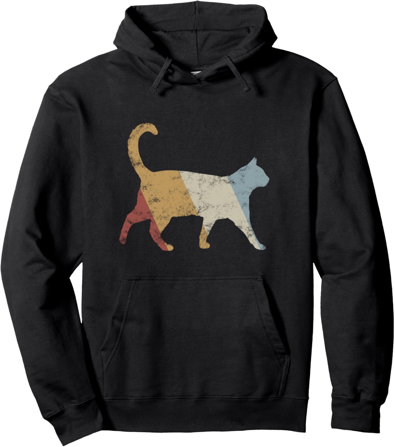 Худи в винтажном стиле ретро с котом Cat Accessories & Apparel Gifts For Women, Men, And Kids, черный
Худи в винтажном стиле ретро с котом Cat Accessories & Apparel Gifts For Women, Men, And Kids, черный