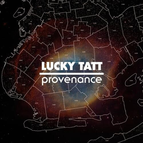 Виниловая пластинка Lucky Tatt - Provenance
Виниловая пластинка Lucky Tatt - Provenance