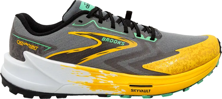 Кроссовки Caldera 7 'Sand Chateau Grey', фиолетовый
Кроссовки Caldera 7 'Sand Chateau Grey', фиолетовый