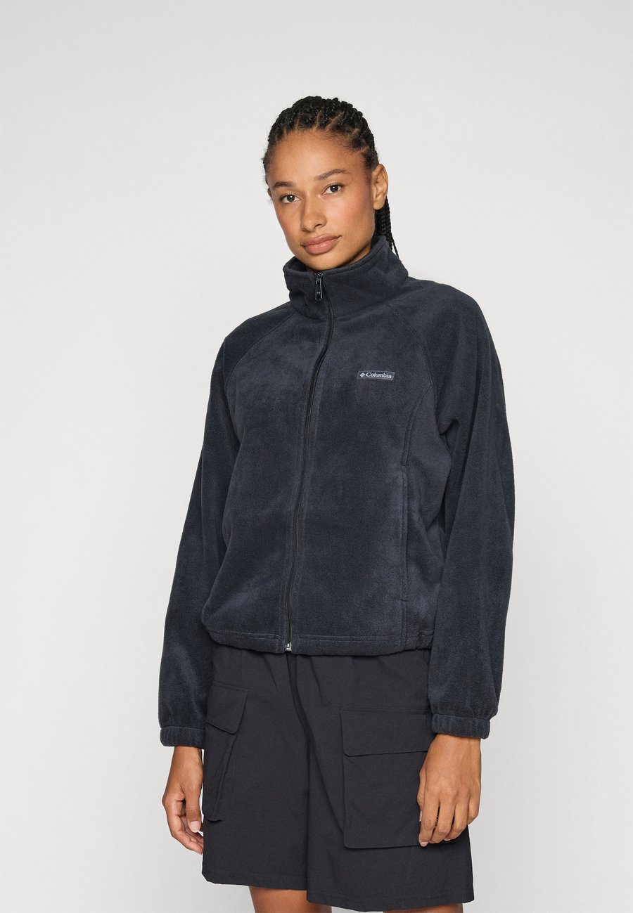 Флисовая куртка Columbia BENTON SPRINGS RELAXED FULL ZIP, Black
Флисовая куртка Columbia BENTON SPRINGS RELAXED FULL ZIP, Black