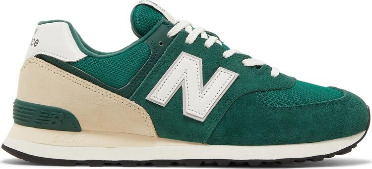 Кроссовки 574 'Green', зеленый
Кроссовки 574 'Green', зеленый