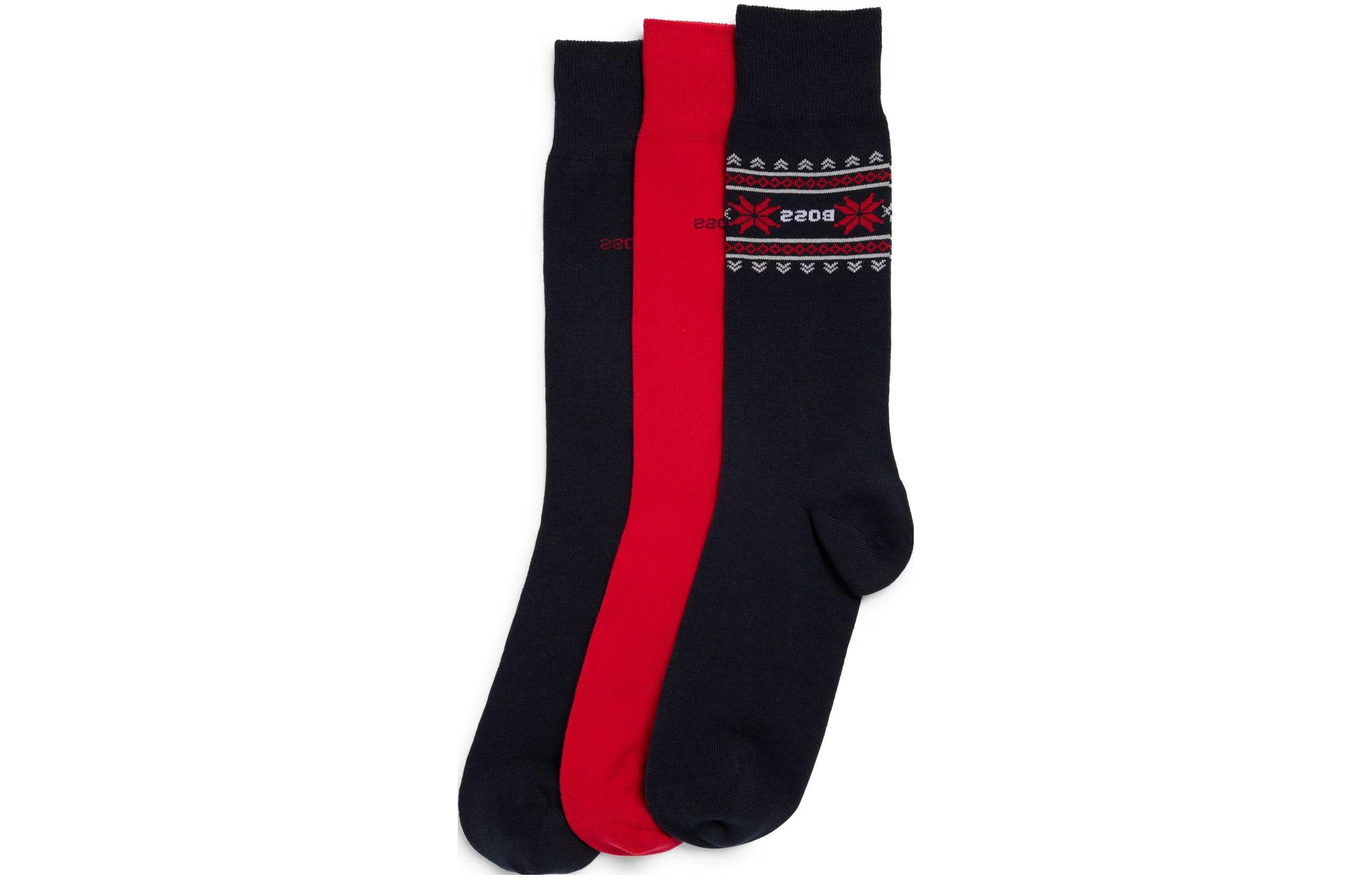 Мужские гольфы HUGO BOSS
Мужские гольфы HUGO BOSS