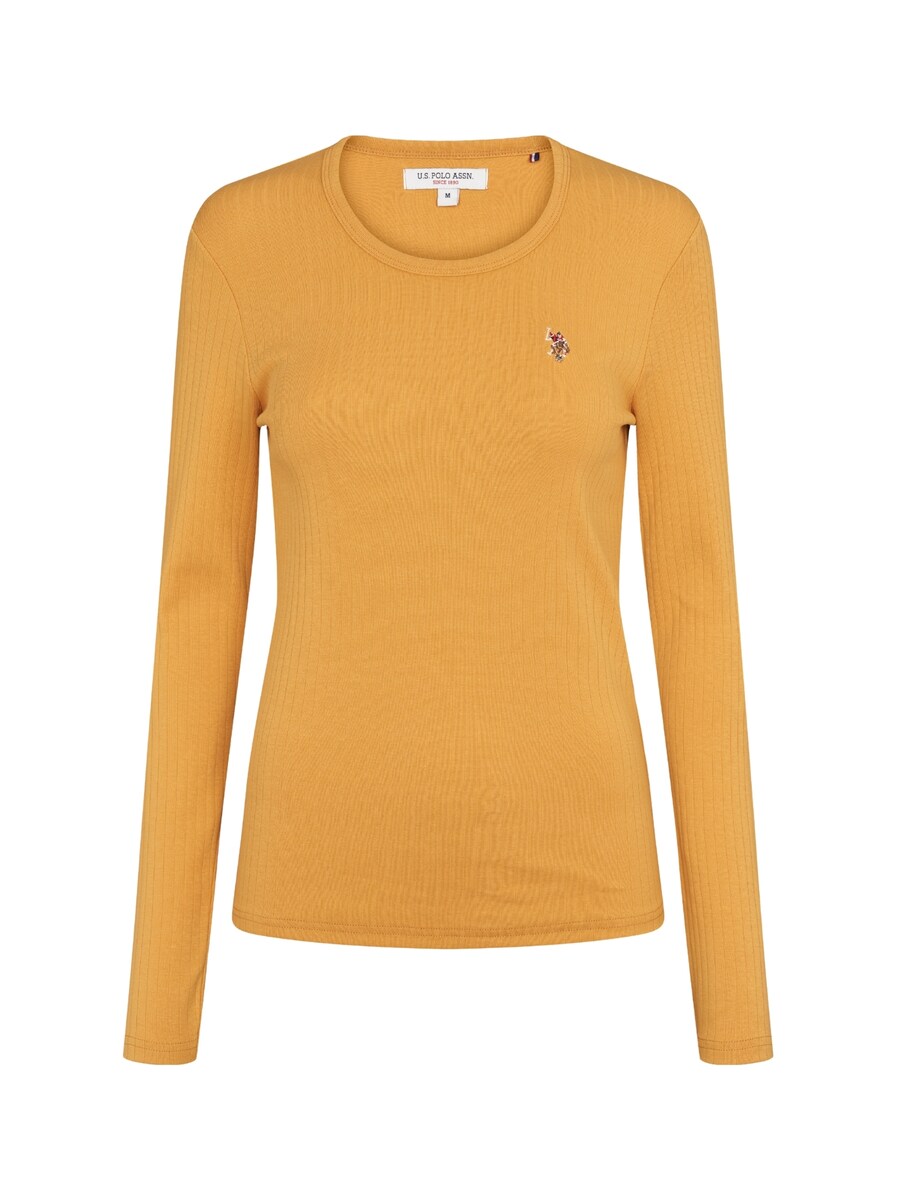 Топ U.S. POLO ASSN., Curry
Топ U.S. POLO ASSN., Curry