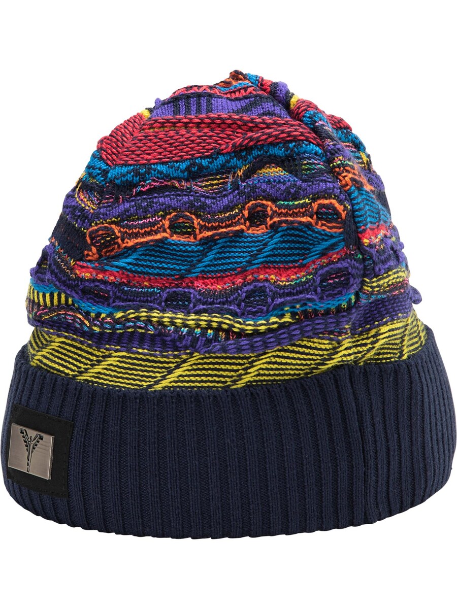 Шапка Carlo Colucci Conciauro, Navy
Шапка Carlo Colucci Conciauro, Navy