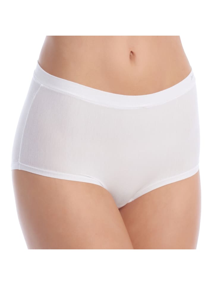 Janira Белые трусики
Janira Белые трусики