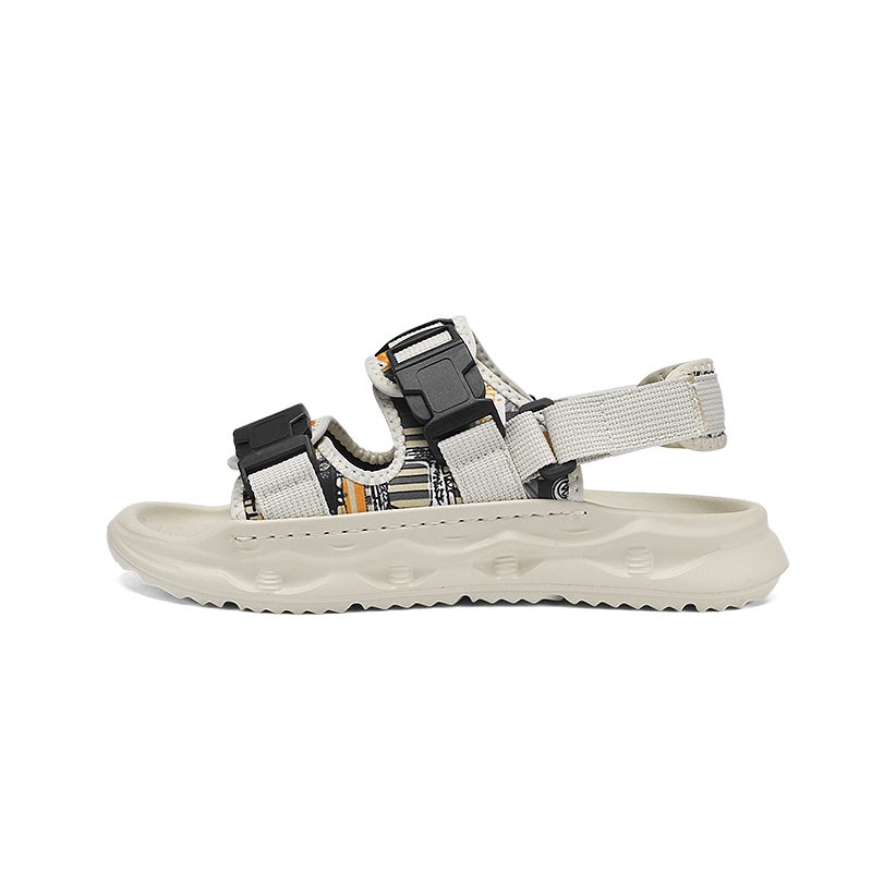 Пляжные сандалии мужские Wooden Rabbit, Beige
Пляжные сандалии мужские Wooden Rabbit, Beige